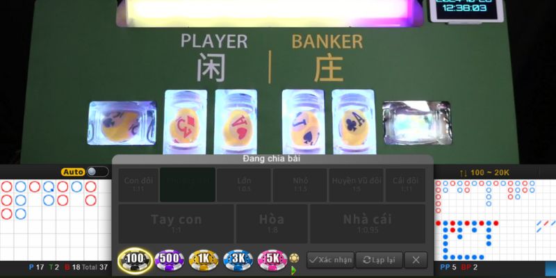 Lưu ý khi tham gia các sảnh casino trực tuyến